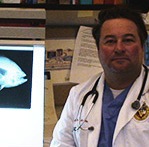 Dr. Brad Krohn