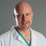Dr. Alexander Reiter