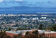 California State University East Bay
