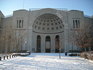 Ohio State University