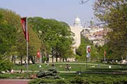 University of Wisconsin - Madison