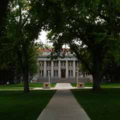 Colorado State University