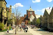 University of Pennsylvania