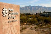 Pima Community College