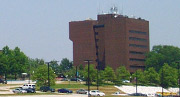Community College of Baltimore County