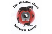 The Healing Oasis