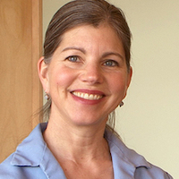 Dr. Teri Sue Wright